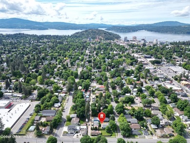 CHARMING DOWNTOWN COEUR D'ALENE BUNGALOW...Enjoy the best of - photo 23