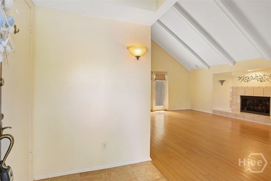 Highly desirable Shadows Townhomes. This 3 -bedroom, 3 full bath - photo 3
