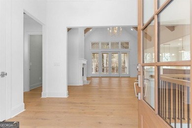 Welcome to a true masterpiece of modern living nestled within - photo 4