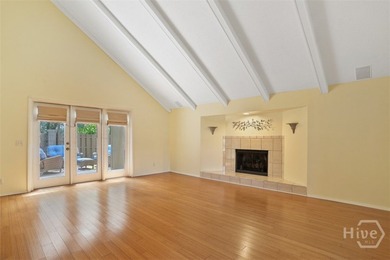Highly desirable Shadows Townhomes. This 3 -bedroom, 3 full bath - photo 4