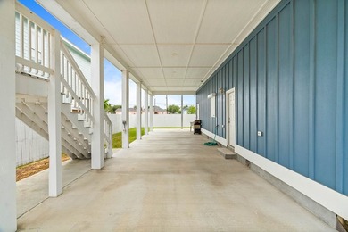 Charming Coastal Living in Rockport-Sold Furnished! Picture - photo 24