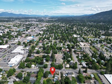CHARMING DOWNTOWN COEUR D'ALENE BUNGALOW...Enjoy the best of - photo 25