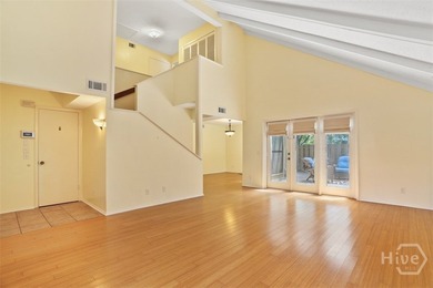 Highly desirable Shadows Townhomes. This 3 -bedroom, 3 full bath - photo 5