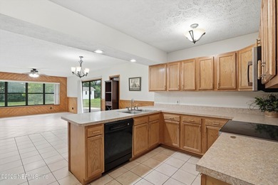 Welcome to this beautifully maintained 4-bedroom, 2-bath home in - photo 5