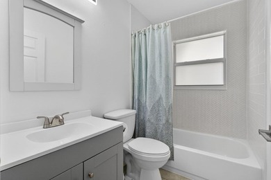 This nicely renovated home is move-in ready. Newly painted - photo 27