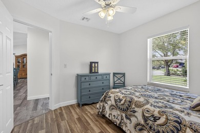 This nicely renovated home is move-in ready. Newly painted - photo 28