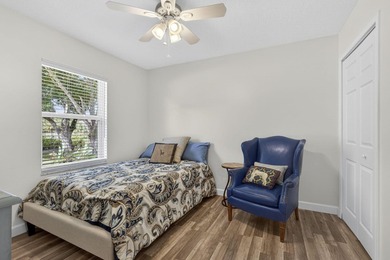 This nicely renovated home is move-in ready. Newly painted - photo 29