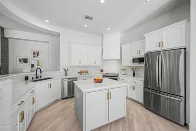 Stunning Remodeled Home Situated on a prime lot in Halcon at - photo 10