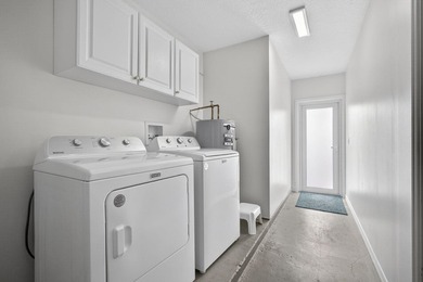 This nicely renovated home is move-in ready. Newly painted - photo 31