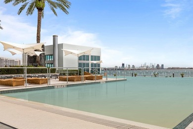 Prime location amid local conveniences, Biscayne bay views! This