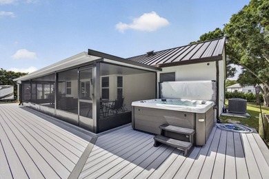 This nicely renovated home is move-in ready. Newly painted - photo 35