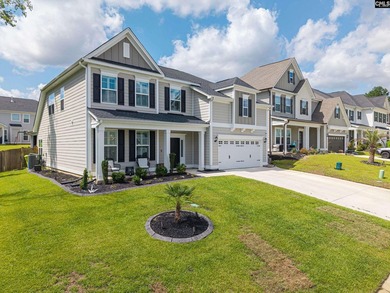 Welcome to a beautifully upgraded, move-in-ready home in the - photo 38