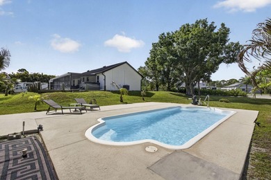 This nicely renovated home is move-in ready. Newly painted - photo 40