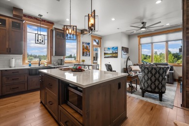 Whitefish Lake Condo For Sale in Whitefish Montana