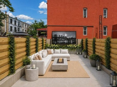 405 Irving presents a rare expression of contemporary Brooklyn - photo 42