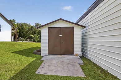 This nicely renovated home is move-in ready. Newly painted - photo 43