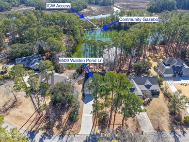 Calling on all boaters and nature lovers! This property is - photo 46