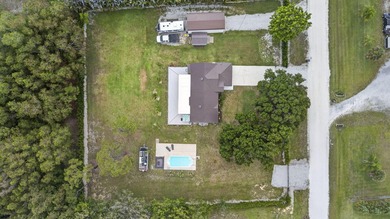 This nicely renovated home is move-in ready. Newly painted - photo 48
