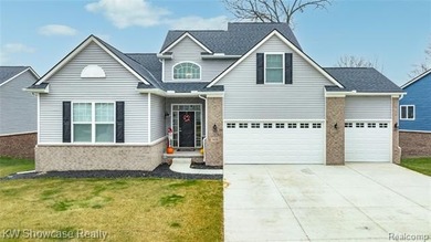 Lake Condo For Sale in White Lake, Michigan