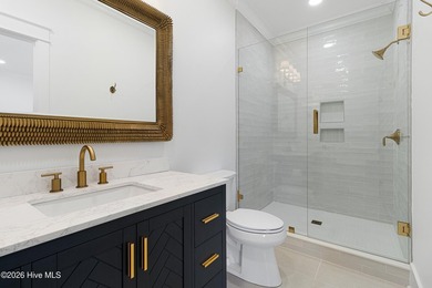 This expansive six-bedroom, six-bathroom estate in The Peninsula - photo 52