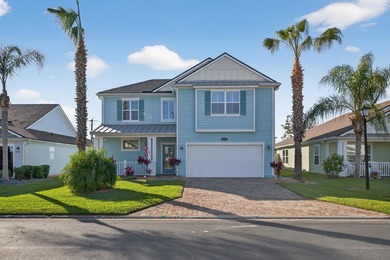 Matanzas River Home For Sale in St Augustine Florida