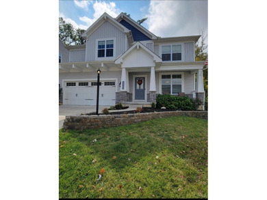 (private lake, pond, creek) Home For Sale in Union Twp Ohio