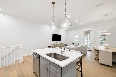 Updated price improvement for this luxury end-unit townhome! - photo 11