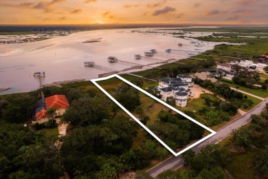 Rare opportunity... nearly an acre of Intracoastal front land on - photo 11