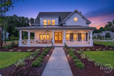 This home is a true Southern gem with character, warmth and a - photo 1