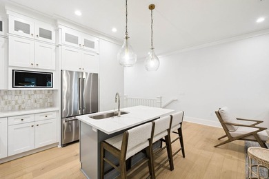 Updated price improvement for this luxury end-unit townhome! - photo 12