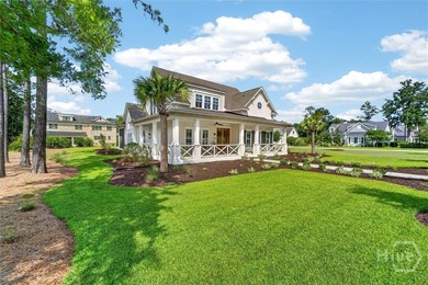 This home is a true Southern gem with character, warmth and a - photo 3