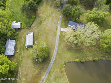 TWO homes, acreage and a pond! One home offers approximately 2 - photo 13