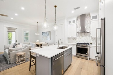 Updated price improvement for this luxury end-unit townhome! - photo 14