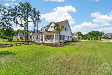 This home is a true Southern gem with character, warmth and a - photo 4