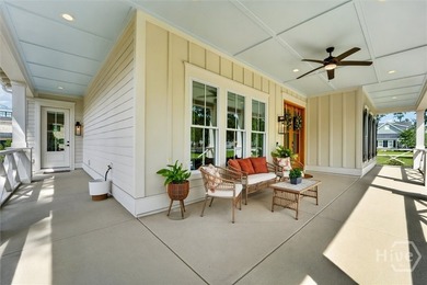 This home is a true Southern gem with character, warmth and a - photo 5