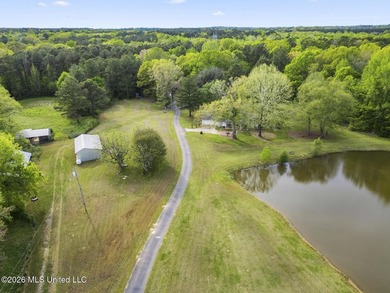 TWO homes, acreage and a pond! One home offers approximately 2 - photo 15