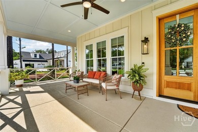 This home is a true Southern gem with character, warmth and a - photo 6