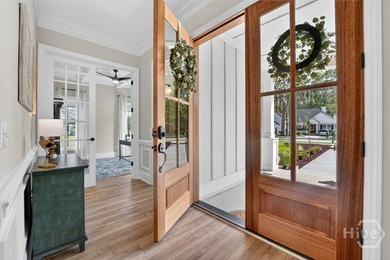 This home is a true Southern gem with character, warmth and a - photo 7