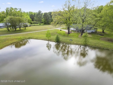 TWO homes, acreage and a pond! One home offers approximately 2 - photo 17