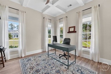 This home is a true Southern gem with character, warmth and a - photo 8