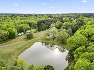 TWO homes, acreage and a pond! One home offers approximately 2 - photo 18