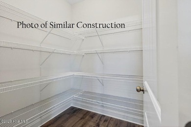 The ''Berkley'' floor plan is under construction on a nature - photo 19