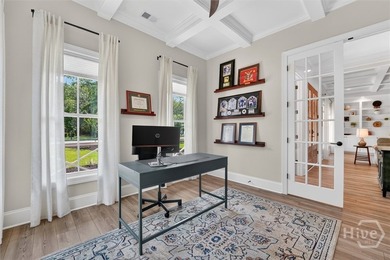 This home is a true Southern gem with character, warmth and a - photo 9