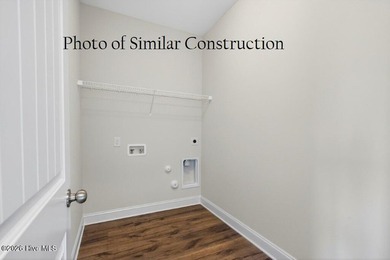 The ''Berkley'' floor plan is under construction on a nature - photo 20