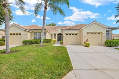 Lake Home For Sale in Fort Myers, Florida