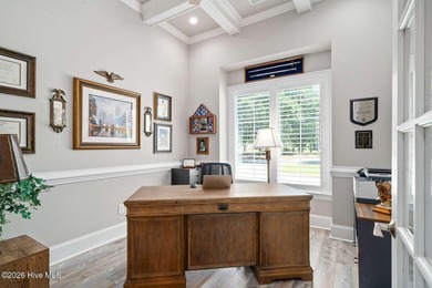 One-of-a-kind French Country estate on a private cul-de-sac lot - photo 22