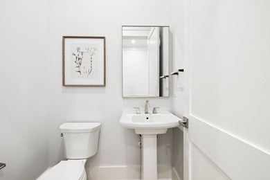 Updated price improvement for this luxury end-unit townhome! - photo 23