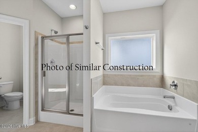 The ''Berkley'' floor plan is under construction on a nature - photo 24