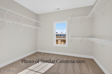 The ''Berkley'' floor plan is under construction on a nature - photo 25