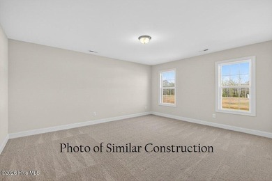 The ''Berkley'' floor plan is under construction on a nature - photo 26